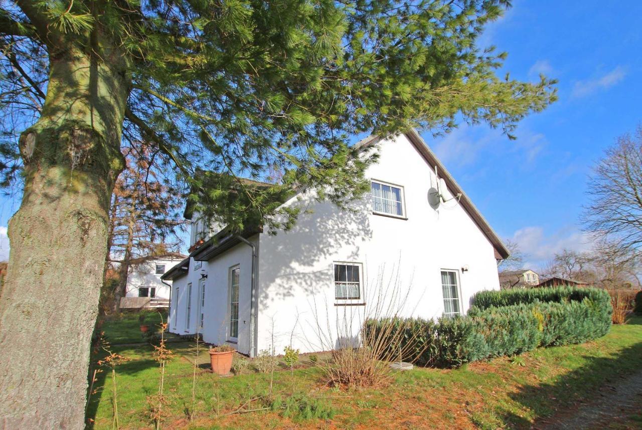 Z-Gemuetliche, Ruhig Gelegene Pension Bei Putbus Rueg 2330 Extérieur photo