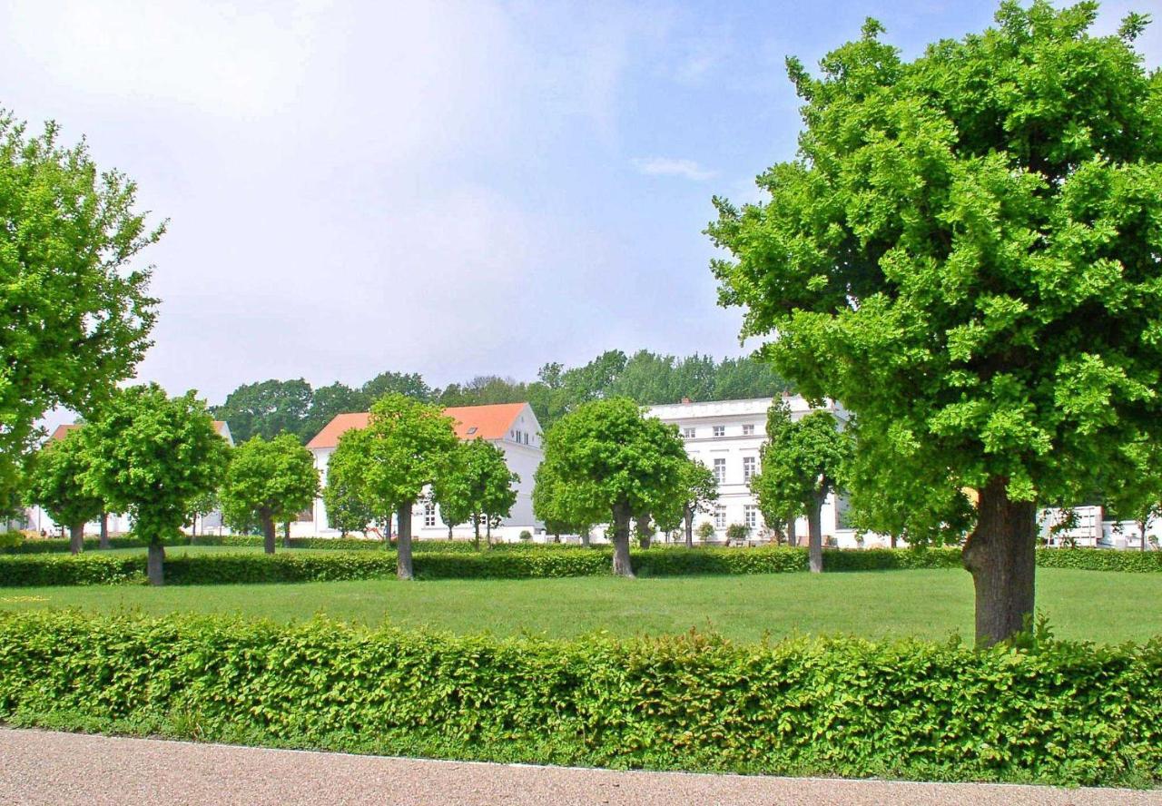 Z-Gemuetliche, Ruhig Gelegene Pension Bei Putbus Rueg 2330 Extérieur photo