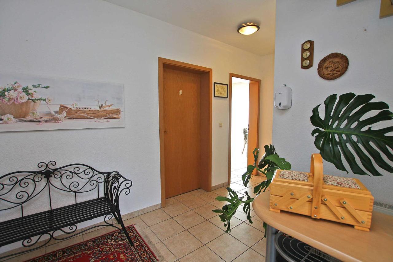 Z-Gemuetliche, Ruhig Gelegene Pension Bei Putbus Rueg 2330 Extérieur photo