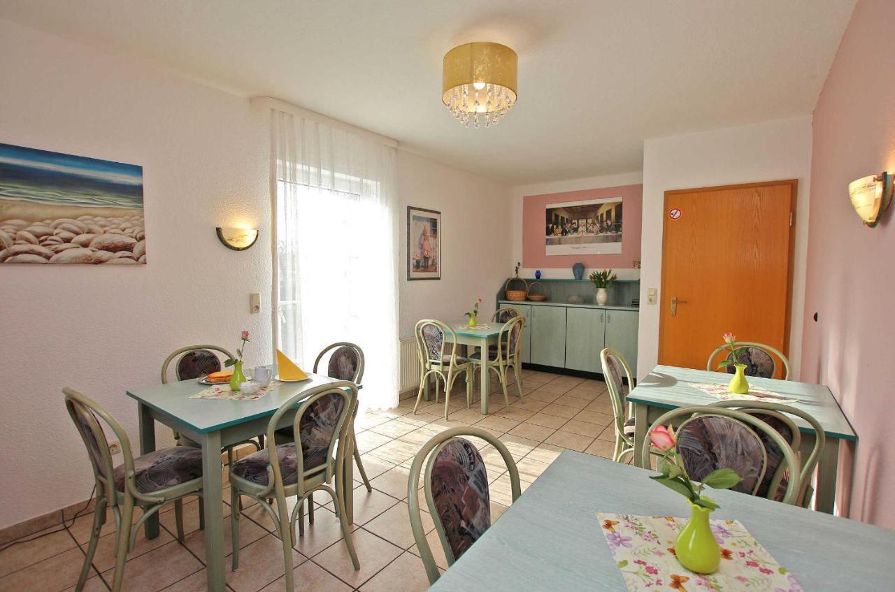 Z-Gemuetliche, Ruhig Gelegene Pension Bei Putbus Rueg 2330 Extérieur photo