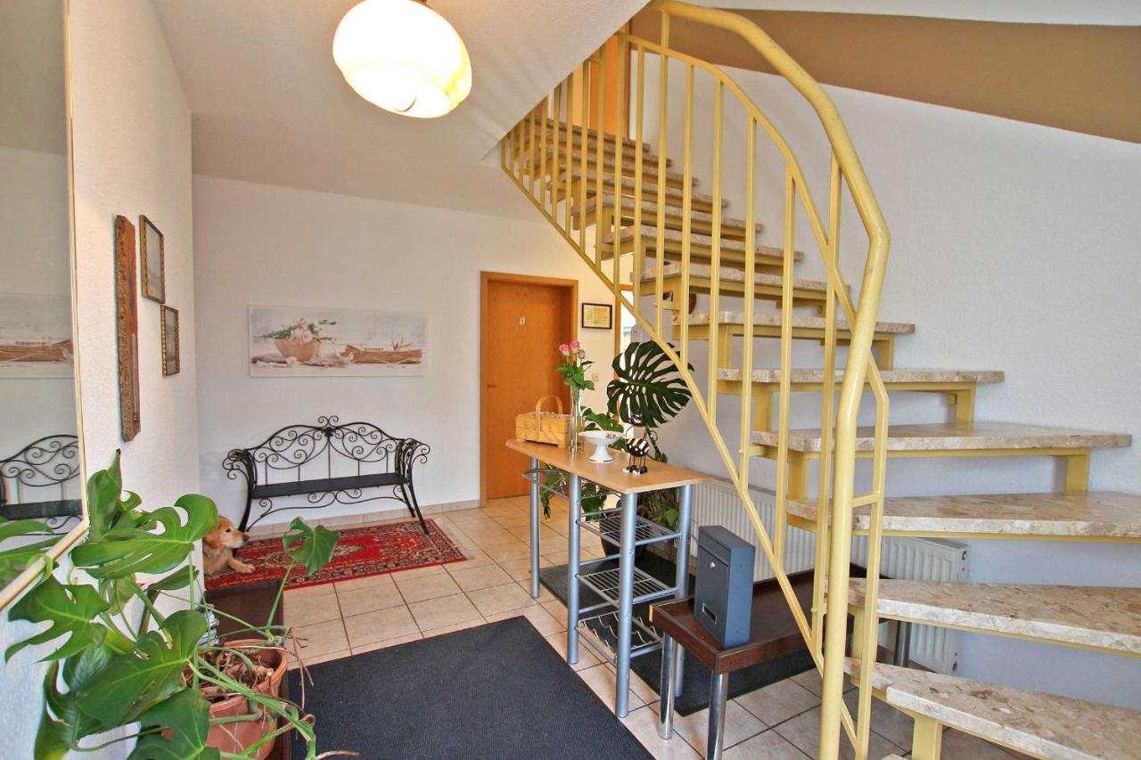 Z-Gemuetliche, Ruhig Gelegene Pension Bei Putbus Rueg 2330 Extérieur photo