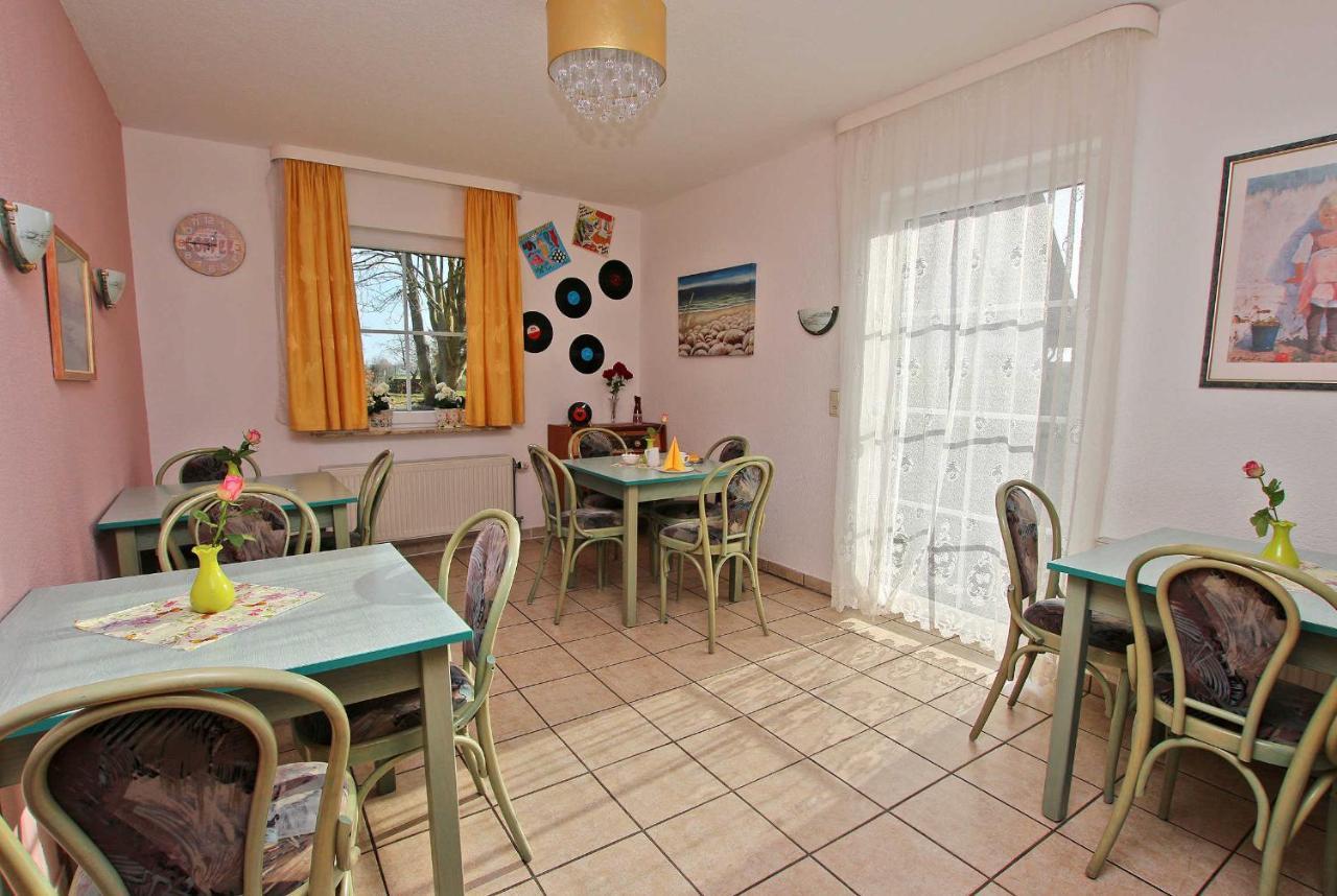Z-Gemuetliche, Ruhig Gelegene Pension Bei Putbus Rueg 2330 Extérieur photo