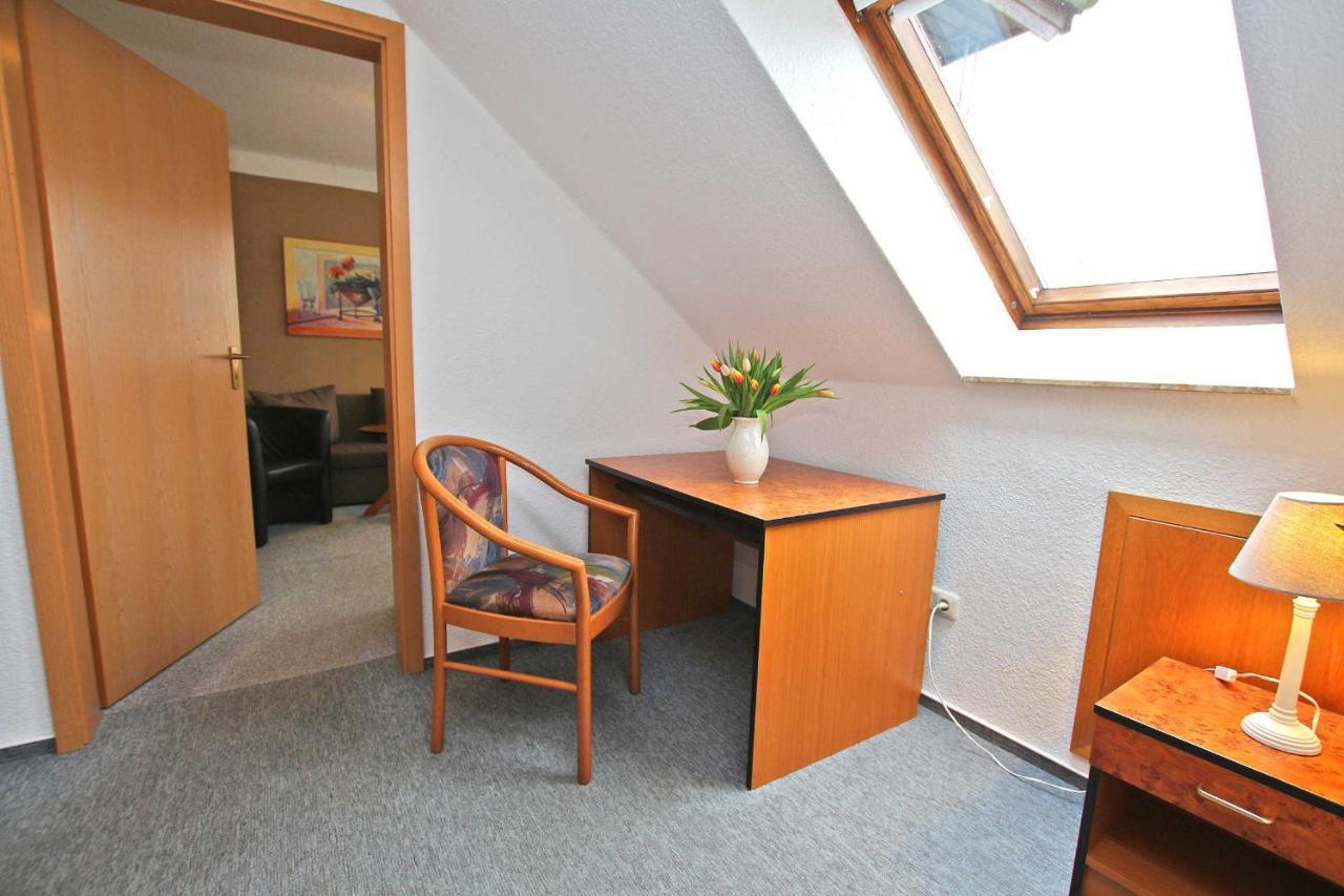 Z-Gemuetliche, Ruhig Gelegene Pension Bei Putbus Rueg 2330 Extérieur photo