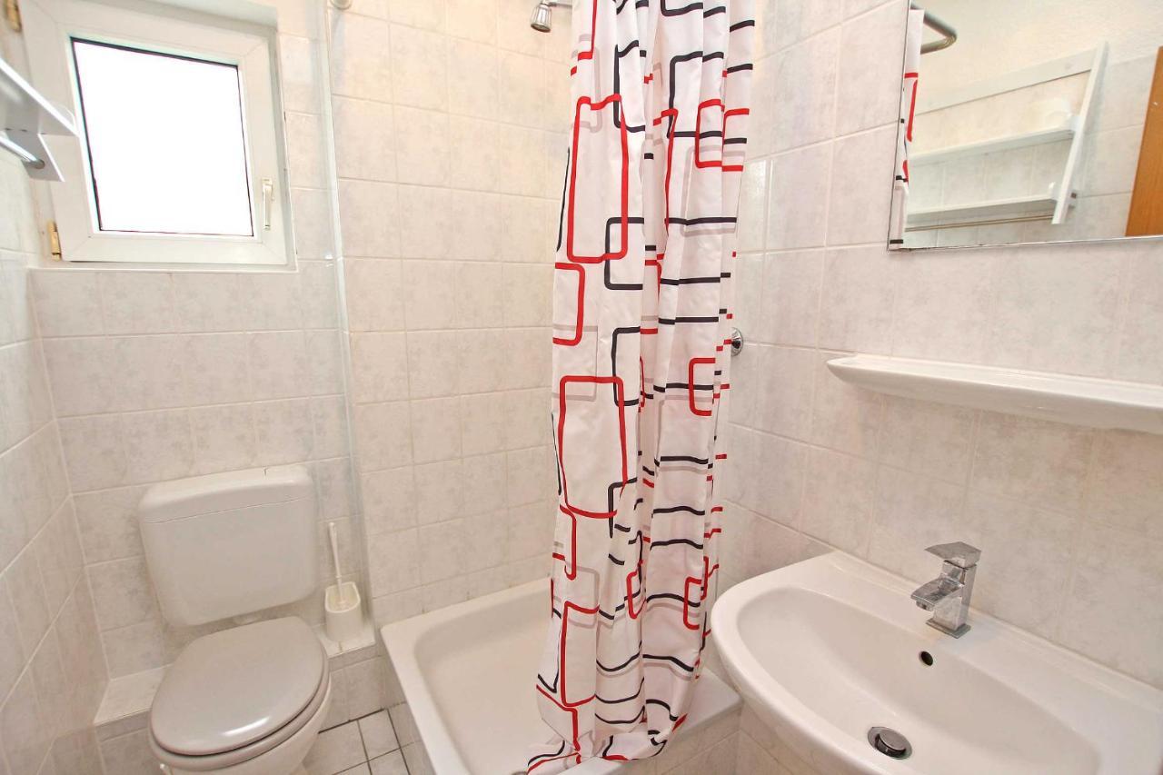 Z-Gemuetliche, Ruhig Gelegene Pension Bei Putbus Rueg 2330 Extérieur photo