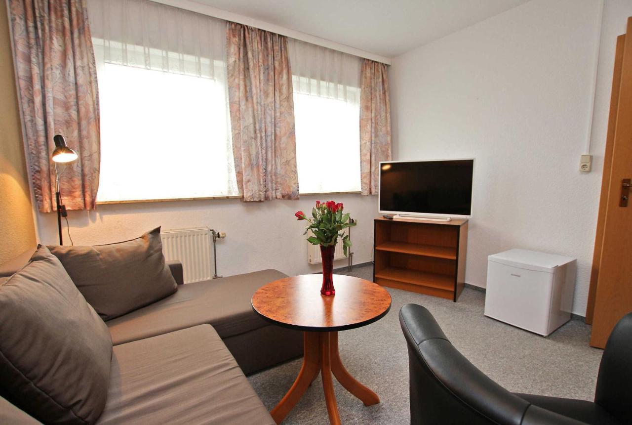 Z-Gemuetliche, Ruhig Gelegene Pension Bei Putbus Rueg 2330 Extérieur photo