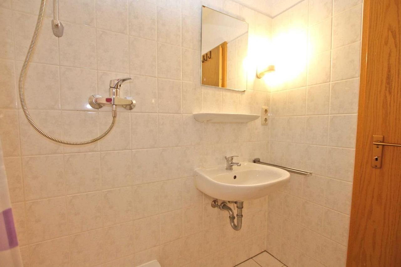 Z-Gemuetliche, Ruhig Gelegene Pension Bei Putbus Rueg 2330 Extérieur photo
