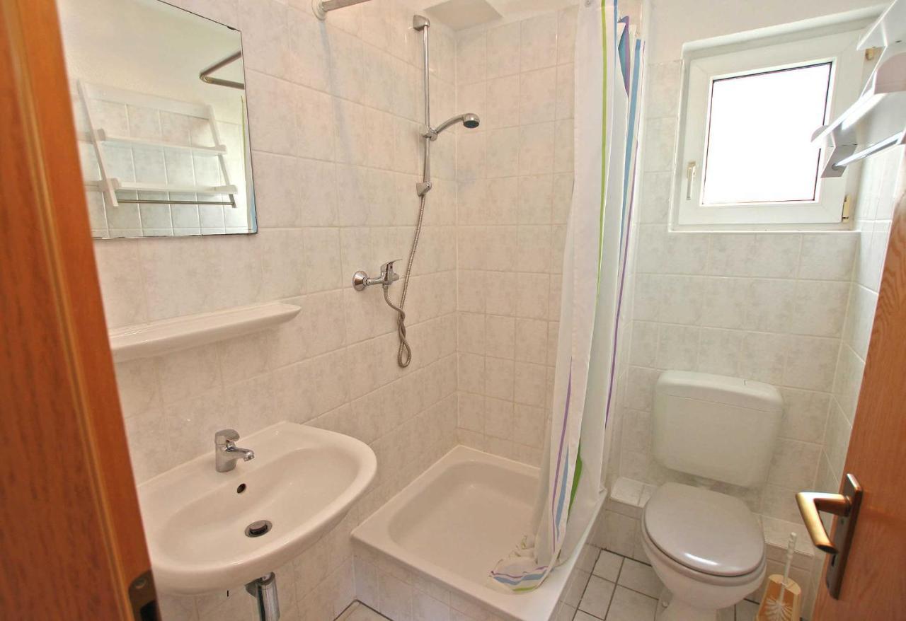 Z-Gemuetliche, Ruhig Gelegene Pension Bei Putbus Rueg 2330 Extérieur photo