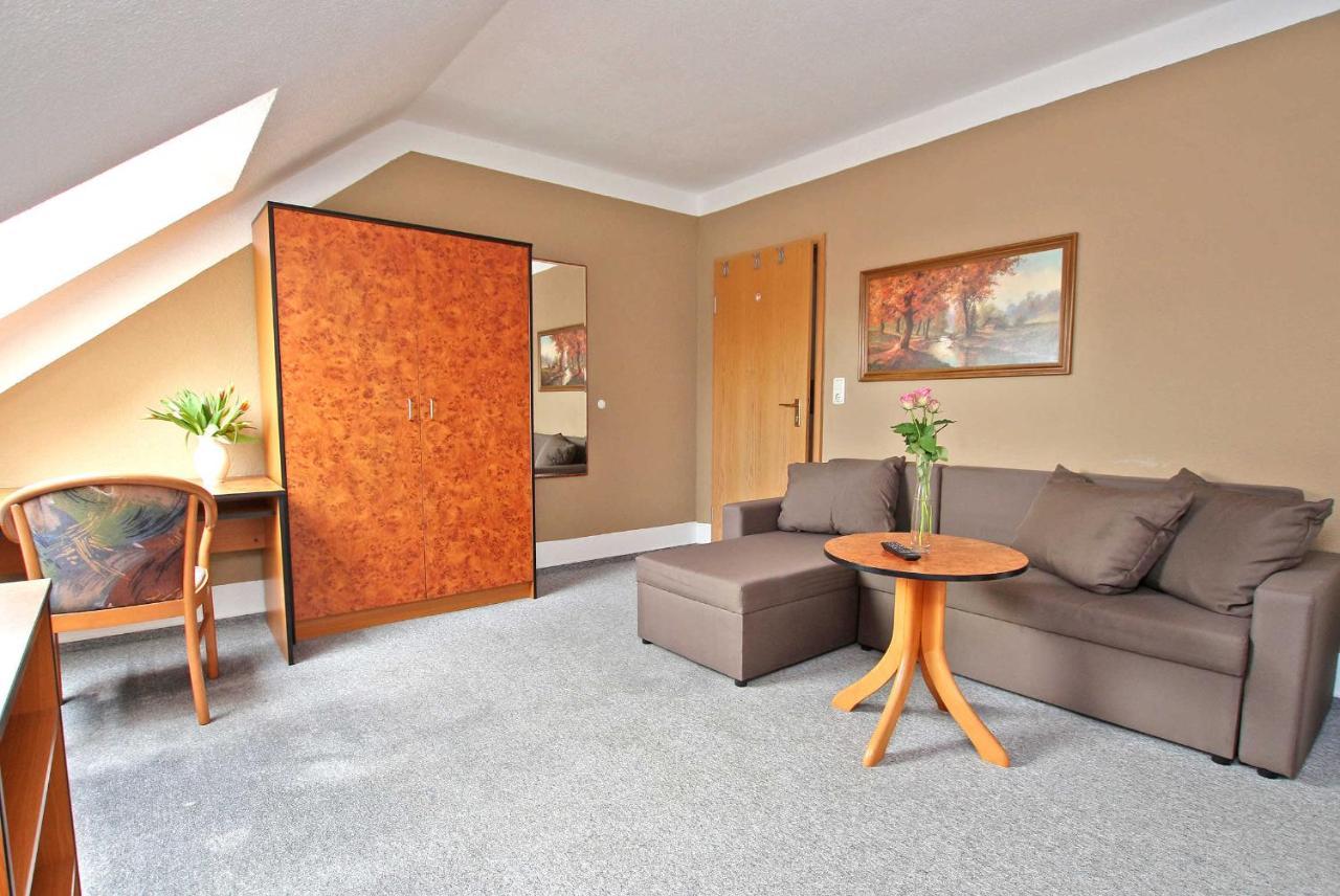 Z-Gemuetliche, Ruhig Gelegene Pension Bei Putbus Rueg 2330 Extérieur photo