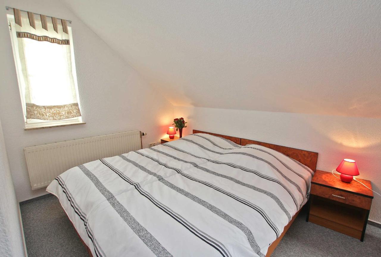 Z-Gemuetliche, Ruhig Gelegene Pension Bei Putbus Rueg 2330 Extérieur photo